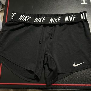Nike shorts